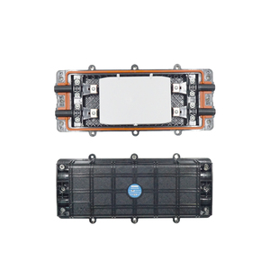 48 Lõi Sợi Quang <span class=keywords><strong>Splice</strong></span> Đóng Cửa Giá Rẻ Cáp Quang Chung Đóng Cửa - Product Image 1