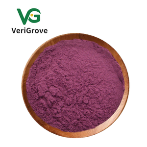 Hot bán E30 cấp thực phẩm tự nhiên sắc tố màu Đỏ bắp cải sắc tố màu - Product Image 3