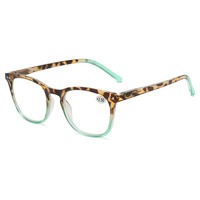 Nouvelles Lunettes Anti-Lumière Bleue Classiques à Monture Large Dorée, de Haute Qualité et Élégantes, pour Femmes et Hommes, Montures Tendance