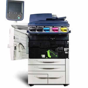 Fotocopiatrice Ricondizionata Xero'x C70 C60, Stampante Laser a Colori Usata, Macchina per <span class=keywords><strong>Fotocopie</strong></span> <span class=keywords><strong>e</strong></span> <span class=keywords><strong>Stampa</strong></span>, Toner <span class=keywords><strong>e</strong></span> Consumabili C70 - Product Image 5