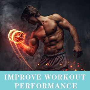 Cápsulas <span class=keywords><strong>Tes</strong></span> Tboost Max OEM ODM, Apoyan el Aumento de la Fuerza, Energía, Vitalidad, Aumentan la Resistencia, Promueven la Hormona Masculina Saludable - Product Image 3