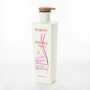 โลชั่นบำรุงผิวกายขาวกระจ่างใส โคจิก แอซิด สูตรธรรมชาติ แบรนด์ส่วนตัว ช่วยปรับสีผิวให้สม่ำเสมอ - Product Image 6