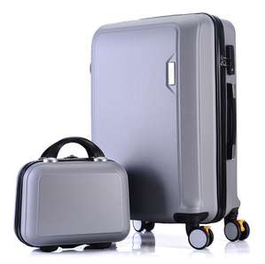 Ensemble de bagages antivol écologique <span class=keywords><strong>Valise</strong></span> Sing <span class=keywords><strong>Valise</strong></span> <span class=keywords><strong>Valise</strong></span> <span class=keywords><strong>Valise</strong></span> <span class=keywords><strong>Valise</strong></span> <span class=keywords><strong>Valise</strong></span> Bagages <span class=keywords><strong>Taille</strong></span> <span class=keywords><strong>moyenne</strong></span> Homme avec design personnalisable pour une utilisation promotionnelle - Product Image 1