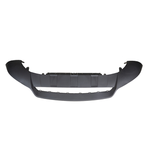 OE Plaque de protection avant de haute qualité pour Cayenne 9Y0.1 KM <span class=keywords><strong>Pare</strong></span>-chocs avant en <span class=keywords><strong>plastique</strong></span> 9Y0807061 OK1 Kit de carrosserie - Product Image 4