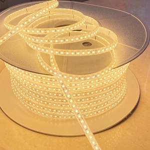 <span class=keywords><strong>Led</strong></span> dải ánh sáng không thấm nước rắn Silicone thông minh <span class=keywords><strong>LED</strong></span> Strip ánh sáng IP68 dải linh hoạt - Product Image 5