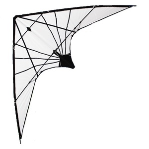 HD डिजाइन स्टंट पतंग और 180cm अच्छी गुणवत्ता दोहरी लाइन स्टंट पतंग - Product Image 2