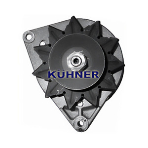 Alternatore compatibile con ALFA ROMEO 33 1.5 4x4 (905A2S, 905A2U) Benzina (KW: 75, CV: 102) dal 12-1986 al 12-1989 MARELLI - Product Image 1
