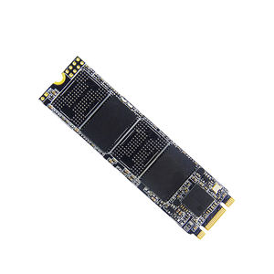 OEM Fabrika SATA 3.0 SSD M.2 256GB 1TB 2TB 2.5 İnç Dahili Sabit Disk Masaüstü ve Dizüstü Bilgisayarlar için Katı Hal Sürücüleri - Product Image 4