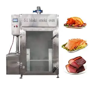 High Quality Wholesale Custom Cheap food smoker with high quality