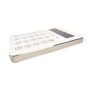 <span class=keywords><strong>Clavier</strong></span> d'<span class=keywords><strong>alarme</strong></span> <span class=keywords><strong>filaire</strong></span> pour système d'<span class=keywords><strong>alarme</strong></span> anti-intrusion, <span class=keywords><strong>clavier</strong></span> tactile, multi-partitions, armement/désarmement, contrôle de maintien pour les systèmes de sécurité - Product Image 4