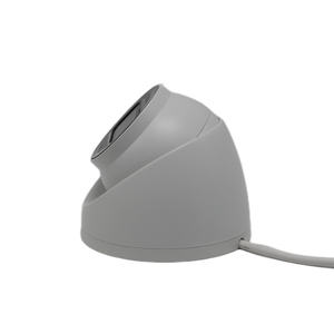 Caméra réseau Dahua originale IPC-HDW3841EM-S-S2 8MP IR à objectif fixe, type œil de bœuf, WizSense, avec micro intégré, capteur CMOS, carte SD - Product Image 5