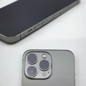 Telefoni Usati Grado B <span class=keywords><strong>13</strong></span> <span class=keywords><strong>Pro</strong></span> Smartphone 128GB Sbloccato Cellulari Usati a Basso Prezzo Versione Globale Telefono di Seconda Mano Usato - Product Image 4