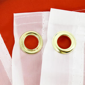 ธงรัสเซียรัสเซียรัสเซียแดงขนาด3X5ฟุต90X150ซม. - Product Image 4