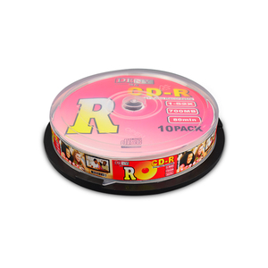 Bán Buôn Âm Nhạc Trinh Nữ Chất Liệu Có Thể In <span class=keywords><strong>CD</strong></span>-R 52X700MB 80Min Với Logo Top Âm Thanh <span class=keywords><strong>CD</strong></span> Âm Nhạc CDR - Product Image 6