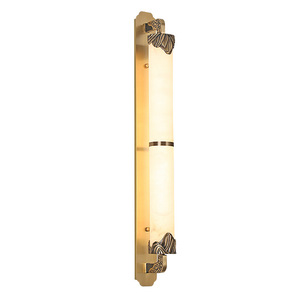 Chinese Style <b>Wall</b> Lamp Led E27 <b>Switch</b> Control For Living Room Tea Room Background <b>Lighting</b> - Product Image 5
