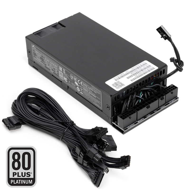 Boost Efficiency and Reliability with Premium flex atx power