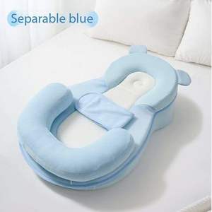 <span class=keywords><strong>Cuscino</strong></span> per l'allattamento dei neonati - <span class=keywords><strong>Cuscino</strong></span> per allattamento orizzontale per prevenire il ruttino del latte. - Product Image 4