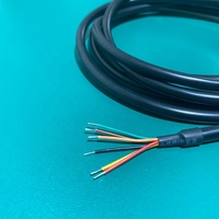 Nuevo Cable Convertidor Serial RS232 a USB Tipo C OEM de Fábrica 2026