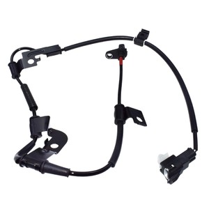 Capteur de vitesse de roue ABS Hyundai Kia Sonata 59810-3K000, pièce de rechange neuve pour le système de freinage - Product Image 1