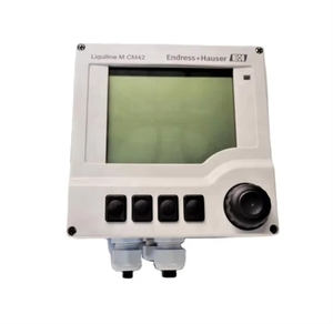 Produit phare : Carte de canalisation E+H CM42-MAA000EAT00 originale à prix réduit, en stock - Product Image 1