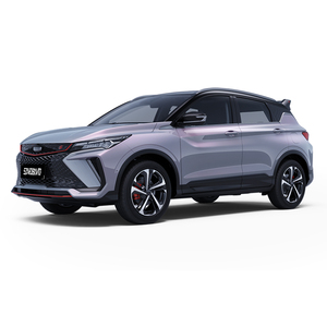 Precio de Fábrica Geely COOLRAY BINYUE Coolray 2025 1.5T 7DCT SUV de 5 Plazas, Auto Nuevo <span class=keywords><strong>OKM</strong></span> en Oferta, Disponible en Stock - Product Image 1