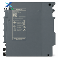 Routeur Ethernet LAN 5 ports Siemens SCALANCE S Series 6GK5615-0AA00-2AA2, neuf et d'origine