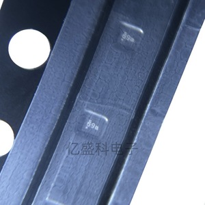 Chip de Memoria EEPROM BL24SA64 CS WLCSP de 4 Pines, 1.8V 5.5V, Frecuencia de Reloj de 100kHz - Product Image 1