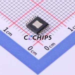 วงจรรวม HTSSOP-14-EP TPS54525PWP ใหม่ของแท้ชิป IC PMIC พลังงาน DC-DC - Product Image 2