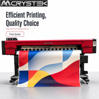Yeni Eko Solvent Dijital Yazıcı 1.9m I3200/DX5/XP600 Baskı Kafası Plotter Vinil Flex Banner Poster Kanvas Araç Kaplama Baskısı için