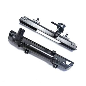 Parti di Ricambio <span class=keywords><strong>Auto</strong></span>, Radiatore di Raffreddamento con Serbatoio in Plastica PA66 GF30 per Daihatsu SIRION (M3_) OEM 16400B1010 - Product Image 6