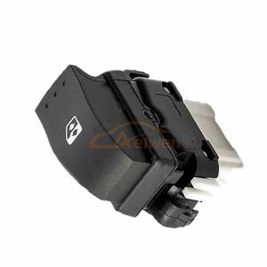 Commutateur de lève-vitre électrique de voiture utilisé pour RENAULT <span class=keywords><strong>CLIO</strong></span> OE No. 8200060046 8200084013 AEL-58730 - Product Image 5