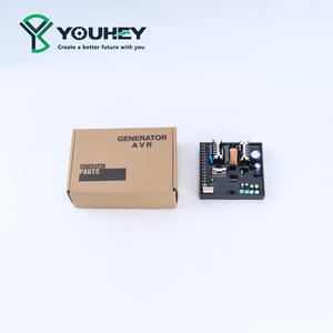 Régulateur de tension automatique DSR/L pour alternateur Audi – Stabilisateur de tension adapté - Product Image 5