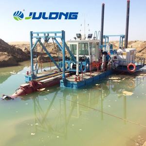 Drague <span class=keywords><strong>de</strong></span> dragage <span class=keywords><strong>de</strong></span> sable <span class=keywords><strong>de</strong></span> rivière/construction portuaire/dragage marin <span class=keywords><strong>de</strong></span> 1200 <span class=keywords><strong>m</strong></span>³/<span class=keywords><strong>h</strong></span> à vendre - Product Image 1