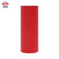 26,5cm X 30m Einseitiges Acryl-Fälschungssicheres Manipulationssicheres PET-Band Wasserdicht Hitzebeständig für Kartonversiegelung