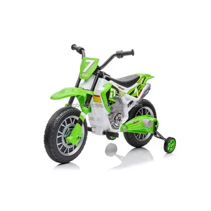 2022 Kids 장난감 온라인 전기 Tricycles Racing 오토바이 와 강력한 Motos 및 Smog 타 오토바이 대 한 Kids