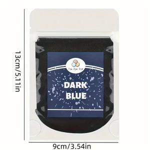 TIMESRUI Juego de <span class=keywords><strong>Pintura</strong></span> Permanente para Tela de 34 Colores, Tintes Neón y Brillantes, Suministros Todo en Uno para Camisetas y Decoraciones Navideñas - Product Image 2