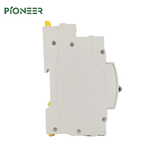 כוח כפול מתג העברת מתג אוטומטי קטן 63a PADQ3-63 4p עבור גנסט גנרטור חלק 4 עמודי 63 ac 380v - Product Image 6