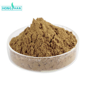 食品グレードEleutherococcus Senticosus根エキス2% Eleutherosides B + Eパウダー - Product Image 3