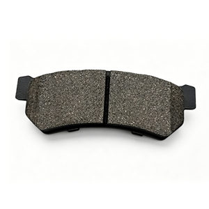 Plaquettes de frein à disque pour voiture 96800089 pour Chevrolet Lacetti Optra, plaquettes de frein arrière de remplacement 96800089, prix d'usine - Product Image 1