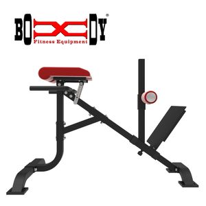 P0901 כושר 45 ספסל Hyperextension/רומי כיסא/בטן ספסל - Product Image 6