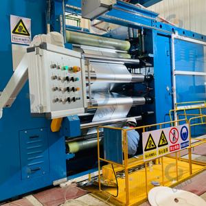 8079 8011 Aluminiumfolie Jumbo Roll 9 10 Micron <span class=keywords><strong>Alcan</strong></span> Zware Aluminiumfolie Voor De Industrie - Product Image 3