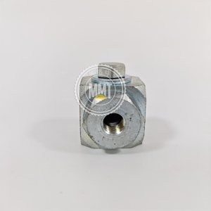 Raccord de remplissage de graisse mmt 200-0277 2000277 Connecteur de graisse d'origine pour foreuse de fondation sur chenilles 336D 329D 349D - Product Image 2