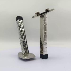 Vente flash : Talons de 7,5 cm pour chaussures à talons aiguilles pour femmes, matériaux pour la fabrication de chaussures - Product Image 1