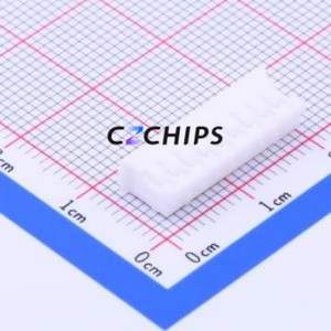 A2001H-09PN0WNPN00G Housing (Wire-to-Board / Wire-to-Wire) P=2mm Connector 1x9P 2mm 1 9 - Product Image 1