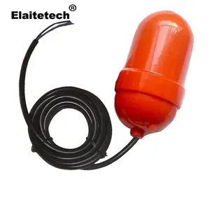 Float switch cable type water tank level controller sensor/automatic water pump switch for water supply