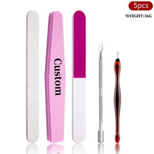 Ensembles d'outils d'art d'ongle <span class=keywords><strong>de</strong></span> prix usine ensemble <span class=keywords><strong>de</strong></span> <span class=keywords><strong>manucure</strong></span> professionnel un ensemble fait beauté 4 pièces/5 pièces/6 pièces/7 pièces/8 pièces/9 pièces/10 pièces - Product Image 6