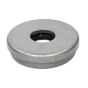 Roulements de suspension fournis par le fabricant, amortisseur supérieur en caoutchouc, modèle 0926614001 - Product Image 2