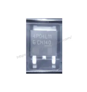 IPD50P04P4L-11 자딩 최저가 전자 부품 트랜지스터 MOSFET TO-252-3 IPD50 IPD50P04 IPD50P04P4L IPD50P04P4L-11