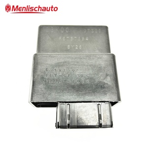 Unidad de Control CDI ECU ECM Original F8T57384 F8T57380 F8T57378 para Suzu-ki GSX R 150 <span class=keywords><strong>Kode</strong></span> 23KD0 UNIDAD DE Control CDI ECU ECM Original - Product Image 1