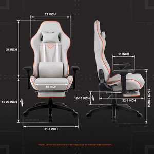 Échantillon gratuit de chaise de <span class=keywords><strong>jeu</strong></span> de course ergonomique brodée Anji Cool Design avec accoudoirs 4d personnalisés chaise de <span class=keywords><strong>jeu</strong></span> de massage marques OEM - Product Image 3